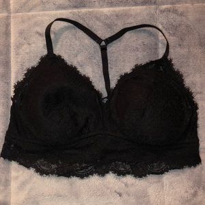 American Eagle bralette